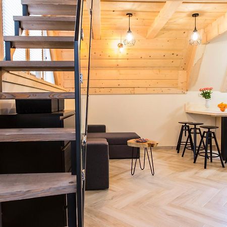 Apartamenty Rezydencja Karpielowka Kościelisko Extérieur photo