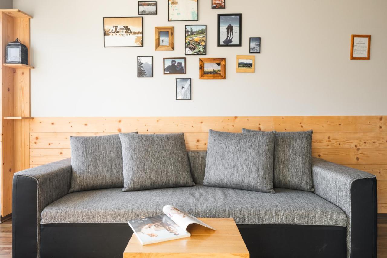 Apartamenty Rezydencja Karpielowka Kościelisko Extérieur photo