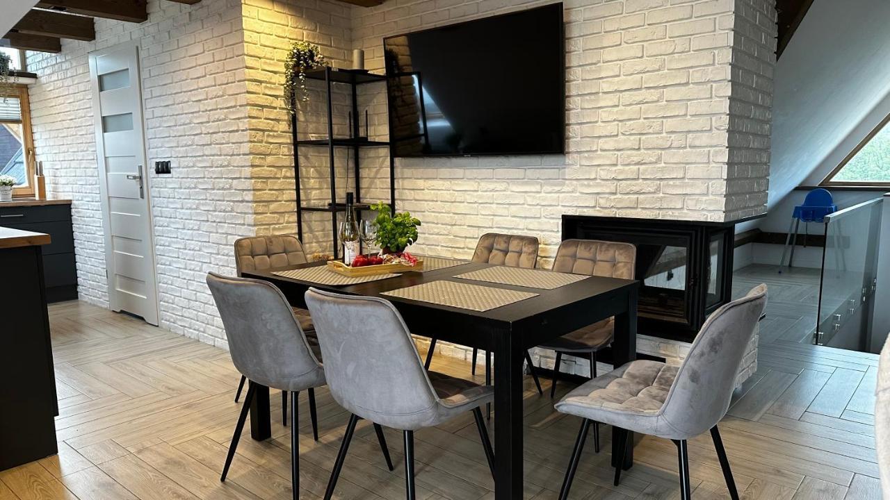 Apartamenty Rezydencja Karpielowka Kościelisko Extérieur photo