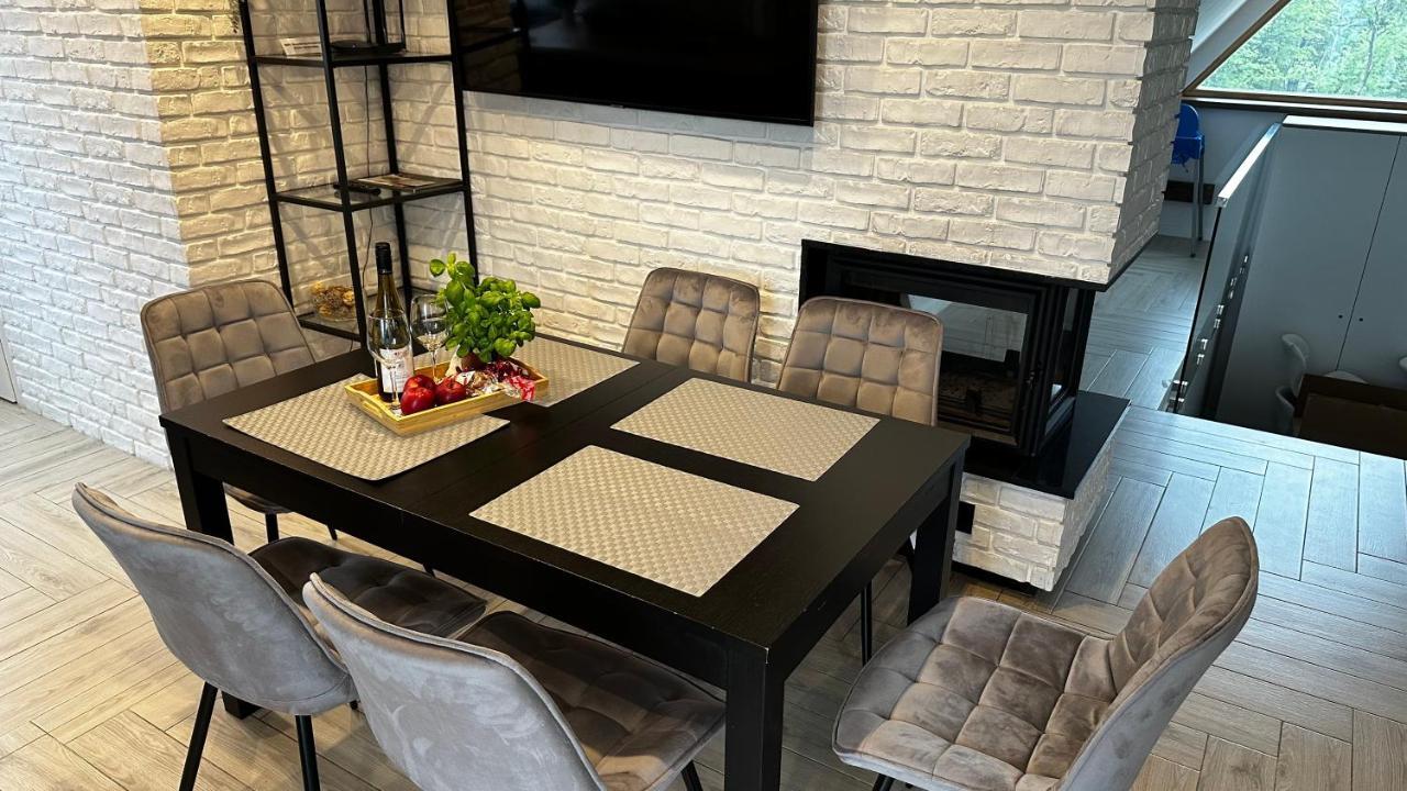 Apartamenty Rezydencja Karpielowka Kościelisko Extérieur photo