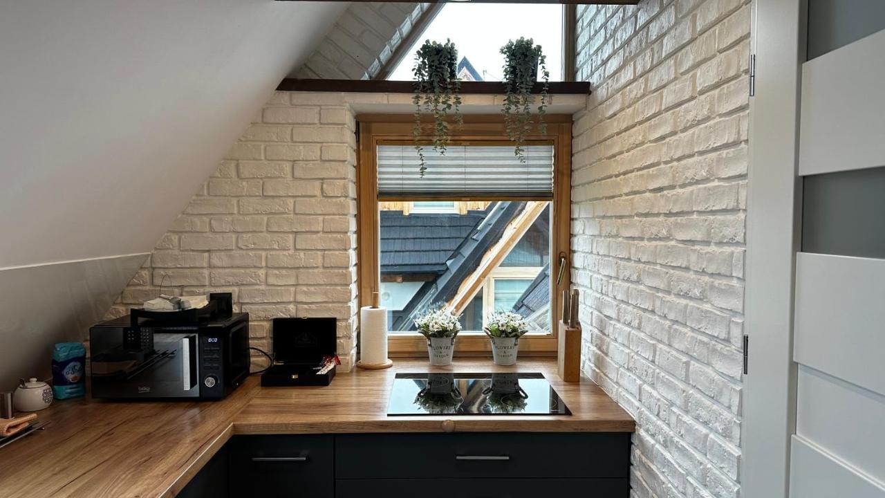 Apartamenty Rezydencja Karpielowka Kościelisko Extérieur photo
