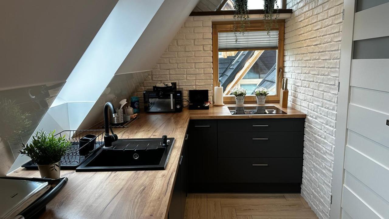 Apartamenty Rezydencja Karpielowka Kościelisko Extérieur photo