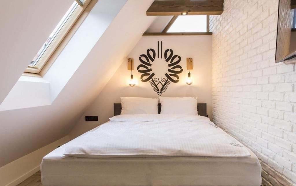Apartamenty Rezydencja Karpielowka Kościelisko Extérieur photo