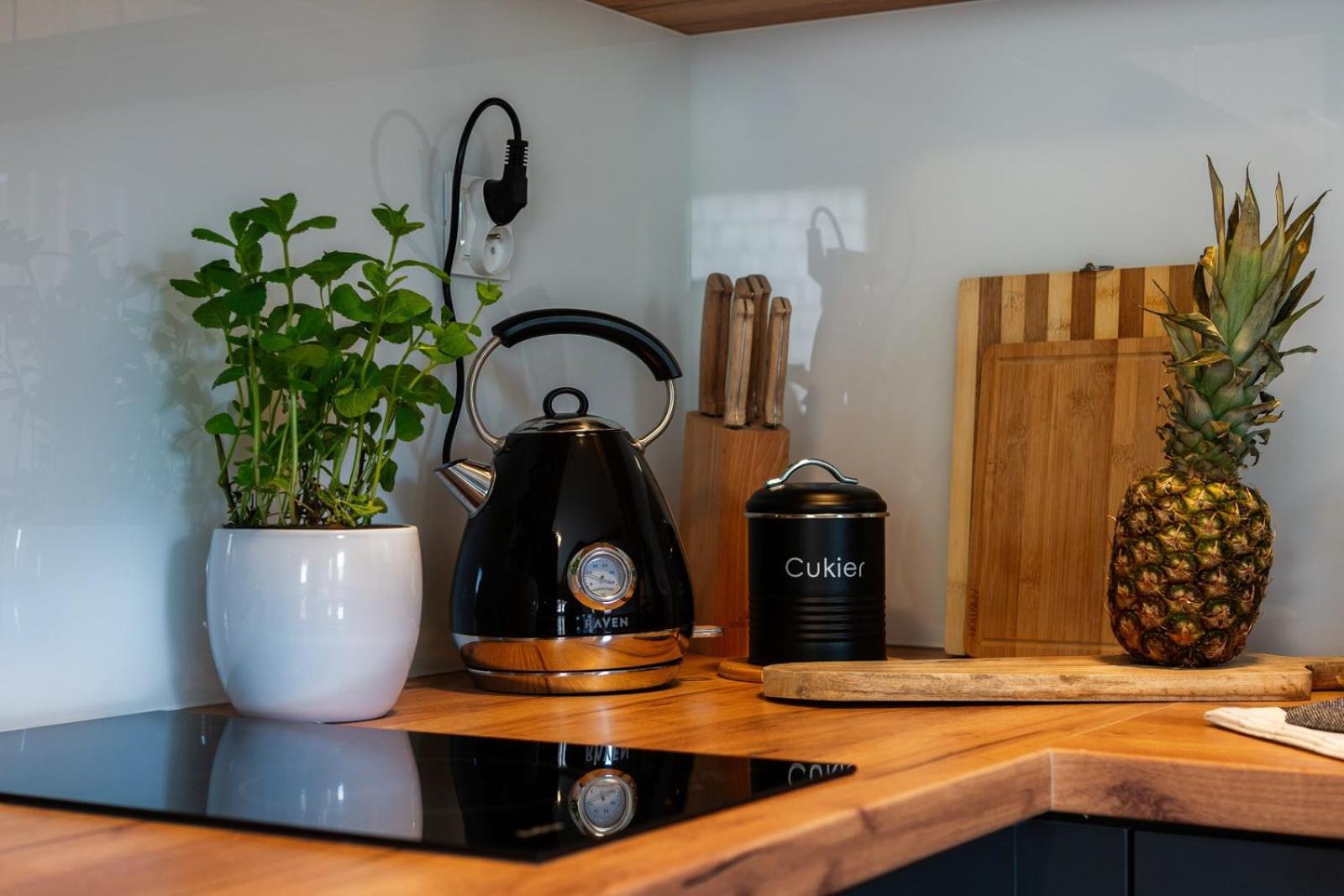 Apartamenty Rezydencja Karpielowka Kościelisko Chambre photo