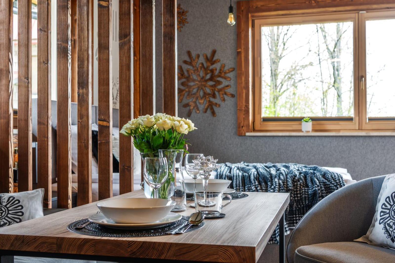 Apartamenty Rezydencja Karpielowka Kościelisko Chambre photo