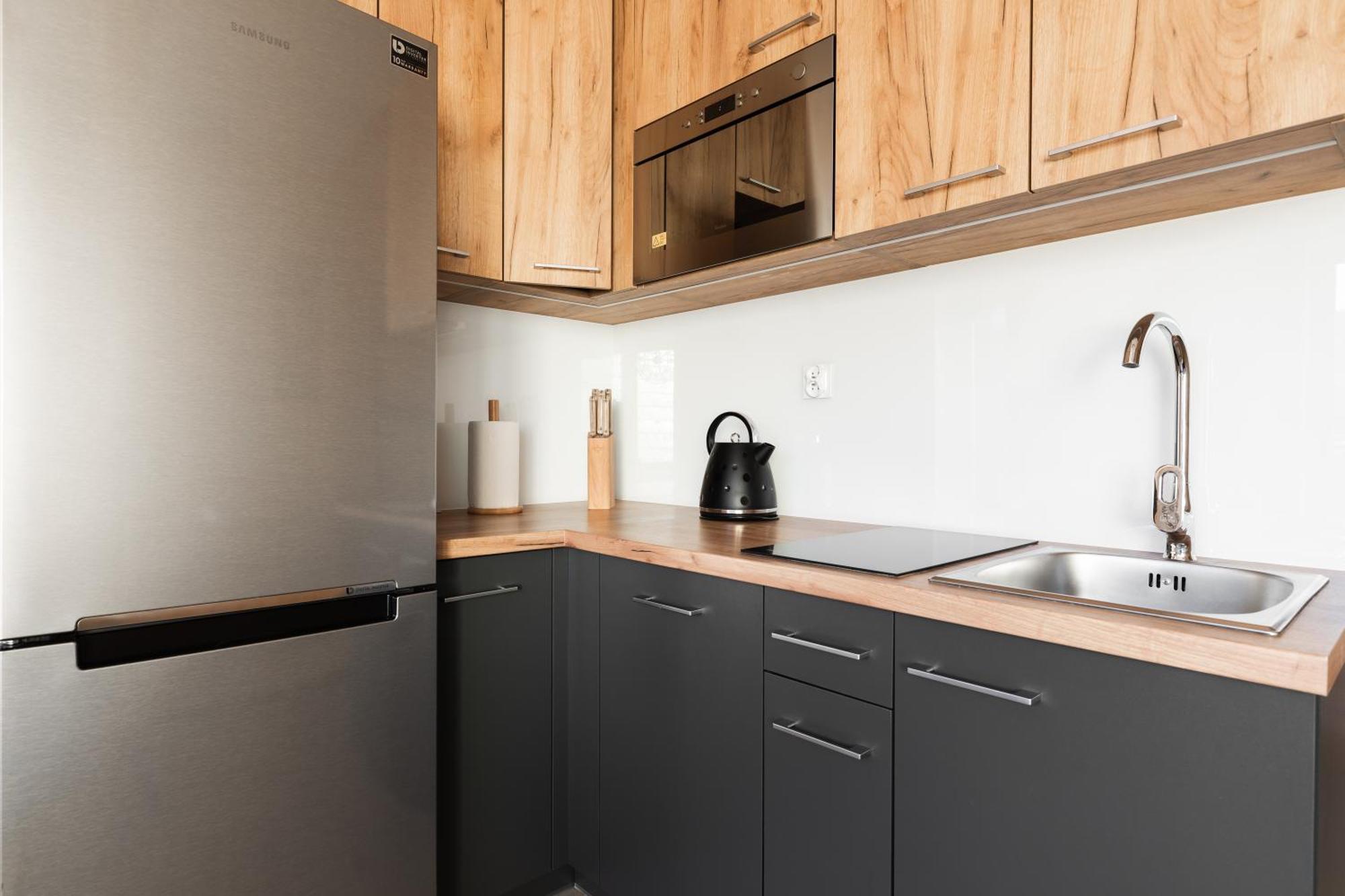 Apartamenty Rezydencja Karpielowka Kościelisko Chambre photo