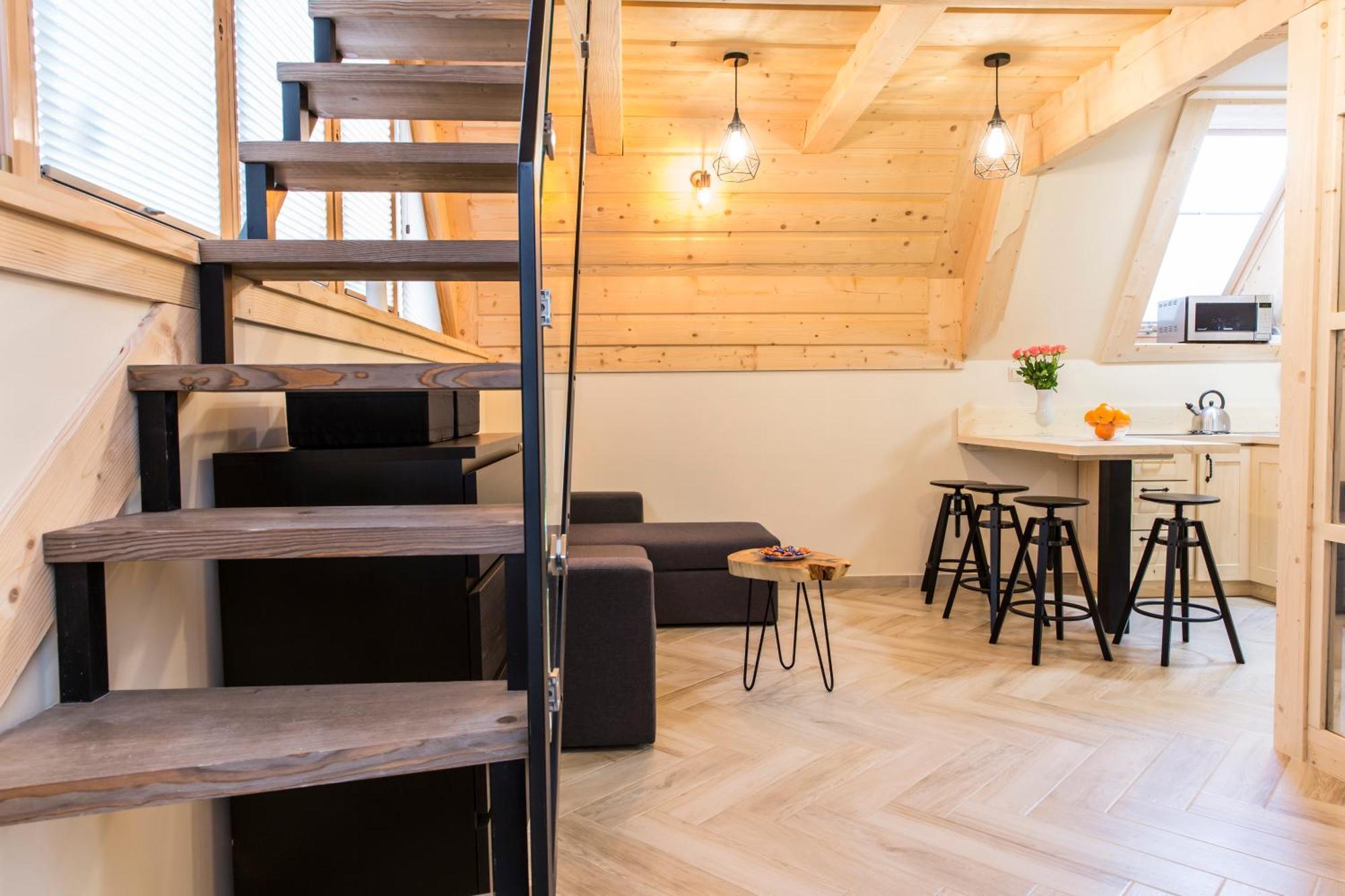 Apartamenty Rezydencja Karpielowka Kościelisko Extérieur photo